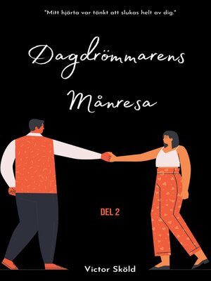 cover image of Dagdrömmarens månresa